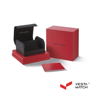 ساعت مچی مردانه سالواتوره فراگامو SALVATORE FERRAGAMO مدل SFHP00620