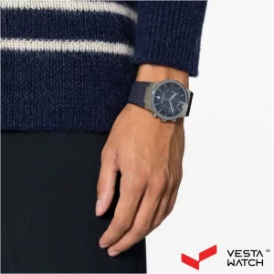 ساعت مچی مردانه سالواتوره فراگامو SALVATORE FERRAGAMO مدل SFME00923