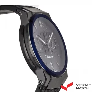 ساعت مچی مردانه سالواتوره فراگامو SALVATORE FERRAGAMO مدل SFME00621