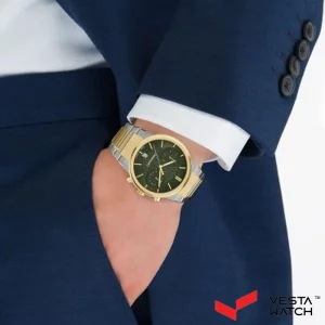 ساعت مچی مردانه سالواتوره فراگامو SALVATORE FERRAGAMO مدل SFME01223