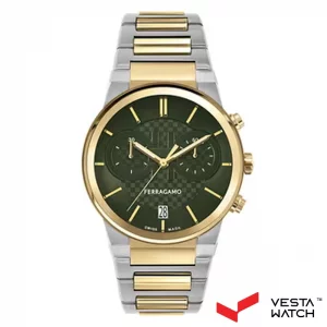 ساعت مچی مردانه سالواتوره فراگامو SALVATORE FERRAGAMO مدل SFME01223