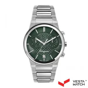 ساعت مچی مردانه سالواتوره فراگامو SALVATORE FERRAGAMO مدل SFME00421