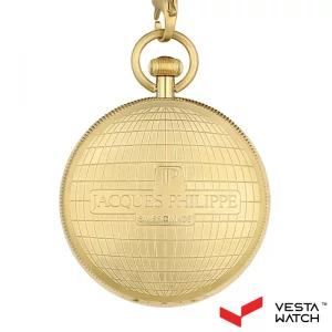 ساعت جیبی ژاک فیلیپ JACQUES PHILIPPE مدل JPMGS402924