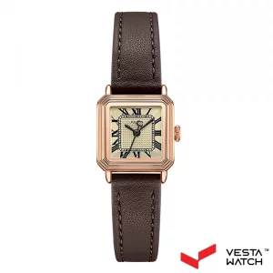 ساعت مچی زنانه جولیوس JULIUS مدل JA-1455C