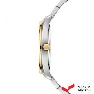 ساعت مچی مردانه ژاک فیلیپ JACQUES PHILIPPE مدل JPQGS6273X8