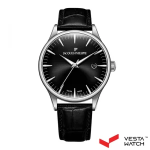ساعت مچی مردانه ژاک فیلیپ JACQUES PHILIPPE مدل JPQGS661111