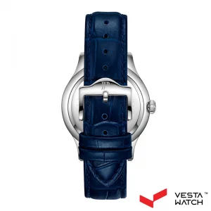 ساعت مچی مردانه ژاک فیلیپ JACQUES PHILIPPE مدل JPQGS661122