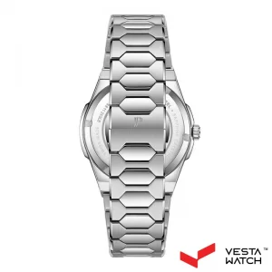 ساعت مچی مردانه ژاک فیلیپ JACQUES PHILIPPE مدل JPQGS8113X6LB