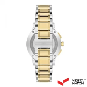 ساعت مچی زنانه ژاک فیلیپ JACQUES PHILIPPE مدل JPQLC327328N