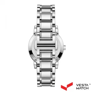 ساعت مچی زنانه ژاک فیلیپ JACQUES PHILIPPE مدل JPQLS1613M6