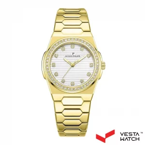 ساعت مچی زنانه ژاک فیلیپ JACQUES PHILIPPE مدل JPQLS722324