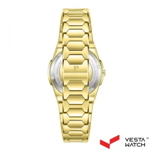 ساعت مچی زنانه ژاک فیلیپ JACQUES PHILIPPE مدل JPQLS7223X4