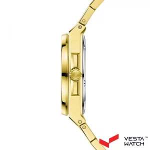 ساعت مچی زنانه ژاک فیلیپ JACQUES PHILIPPE مدل JPQLS7223X4