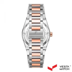 ساعت مچی مردانه ژاک فیلیپ JACQUES PHILIPPE مدل JPQGLS587328RG