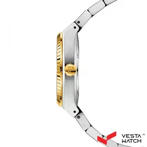 ساعت مچی مردانه ژاک فیلیپ JACQUES PHILIPPE مدل JPQGLS5873X8