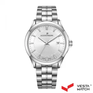 ساعت مچی مردانه ژاک فیلیپ JACQUES PHILIPPE مدل JPQGS791326