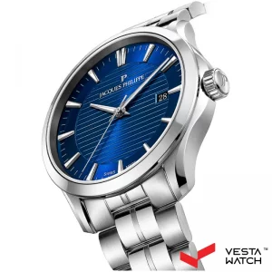 ساعت مچی مردانه ژاک فیلیپ JACQUES PHILIPPE مدل JPQGS791336