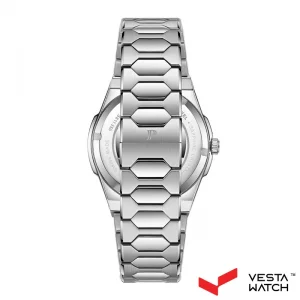 ساعت مچی مردانه ژاک فیلیپ JACQUES PHILIPPE مدل JPQGS8113X6