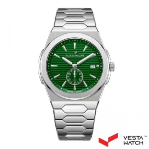 ساعت مچی مردانه ژاک فیلیپ JACQUES PHILIPPE مدل JPQGS8113X6