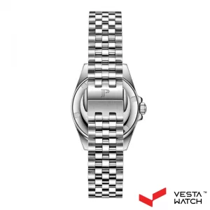 ساعت مچی زنانه ژاک فیلیپ JACQUES PHILIPPE مدل JPQLS5813X6LB