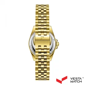 ساعت مچی زنانه ژاک فیلیپ JACQUES PHILIPPE مدل JPQLS5823X4