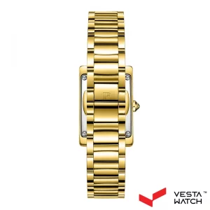 ساعت مچی زنانه ژاک فیلیپ JACQUES PHILIPPE مدل JPQLS652374