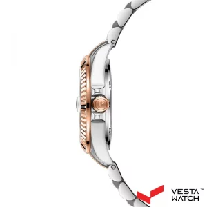 ساعت مچی زنانه ژاک فیلیپ JACQUES PHILIPPE مدل JPQLS827388RG