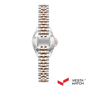 ساعت مچی زنانه ژاک فیلیپ JACQUES PHILIPPE مدل JPQLS827388RG