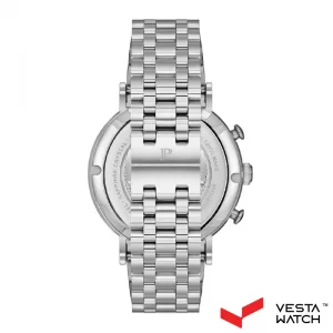 ساعت مچی مردانه ژاک فیلیپ JACQUES PHILIPPE مدل JPQGC021316