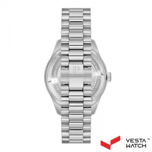 ساعت مچی مردانه ژاک فیلیپ JACQUES PHILIPPE مدل JPQGC0213X6