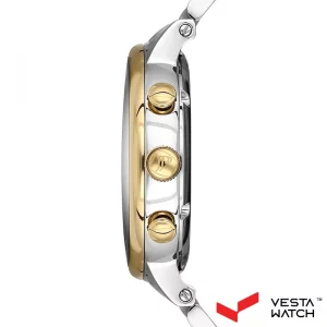 ساعت مچی مردانه ژاک فیلیپ JACQUES PHILIPPE مدل JPQGC027318