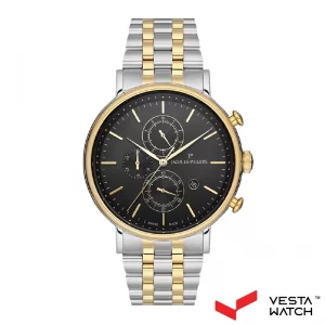 ساعت مچی مردانه ژاک فیلیپ JACQUES PHILIPPE مدل JPQGC027318