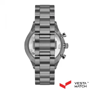 ساعت مچی مردانه ژاک فیلیپ JACQUES PHILIPPE مدل JPQGC038347N