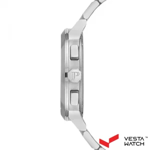 ساعت مچی مردانه ژاک فیلیپ JACQUES PHILIPPE مدل JPQGC1713X6N