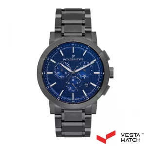 ساعت مچی مردانه ژاک فیلیپ JACQUES PHILIPPE مدل JPQGC178337N