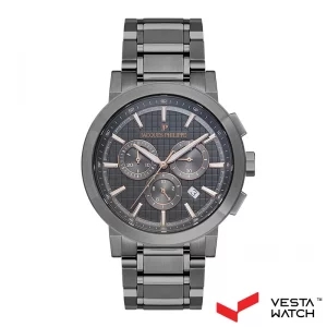 ساعت مچی مردانه ژاک فیلیپ JACQUES PHILIPPE مدل JPQGC178347N