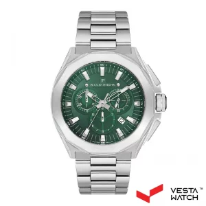 ساعت مچی مردانه ژاک فیلیپ JACQUES PHILIPPE مدل JPQGC3013X6