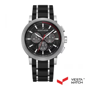 ساعت مچی مردانه ژاک فیلیپ JACQUES PHILIPPE مدل JPQGC371311