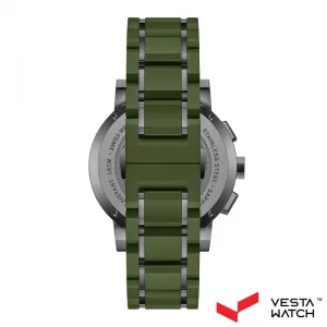 ساعت مچی مردانه ژاک فیلیپ JACQUES PHILIPPE مدل JPQGC3783XX