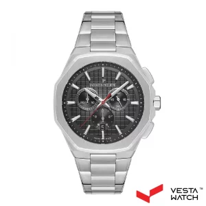 ساعت مچی مردانه ژاک فیلیپ JACQUES PHILIPPE مدل JPQGC391316