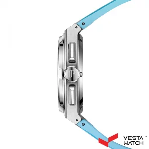 ساعت مچی مردانه ژاک فیلیپ JACQUES PHILIPPE مدل JPQGC411432LB