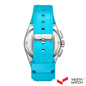 ساعت مچی مردانه ژاک فیلیپ JACQUES PHILIPPE مدل JPQGC411432LB