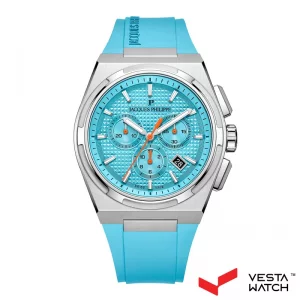 ساعت مچی مردانه ژاک فیلیپ JACQUES PHILIPPE مدل JPQGC411432LB