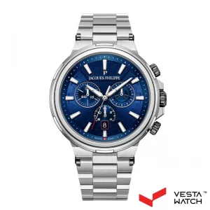 ساعت مچی مردانه ژاک فیلیپ JACQUES PHILIPPE مدل JPQGC441336
