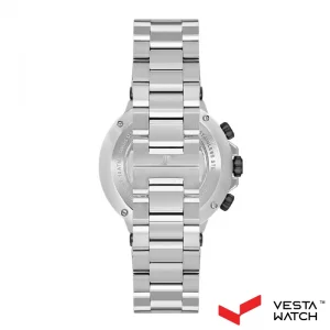 ساعت مچی مردانه ژاک فیلیپ JACQUES PHILIPPE مدل JPQGC447316SB