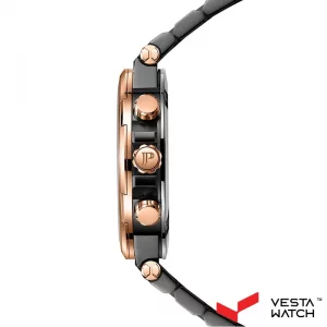 ساعت مچی مردانه ژاک فیلیپ JACQUES PHILIPPE مدل JPQGC443347