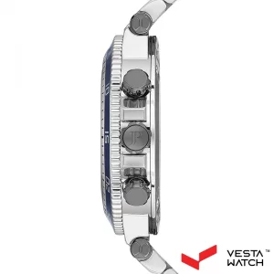 ساعت مچی مردانه ژاک فیلیپ JACQUES PHILIPPE مدل JPQGC447336SB