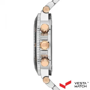 ساعت مچی مردانه ژاک فیلیپ JACQUES PHILIPPE مدل JPQGC447346SB