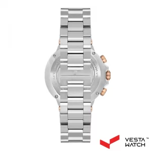 ساعت مچی مردانه ژاک فیلیپ JACQUES PHILIPPE مدل JPQGC447346SB