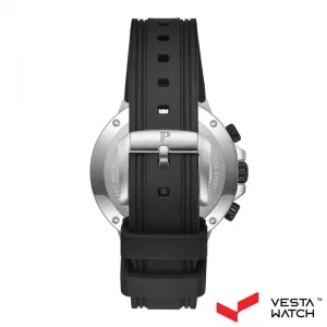 ساعت مچی مردانه ژاک فیلیپ JACQUES PHILIPPE مدل JPQGC447411SB